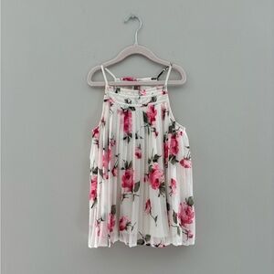A&F Kids 11/12 Flowy Tank